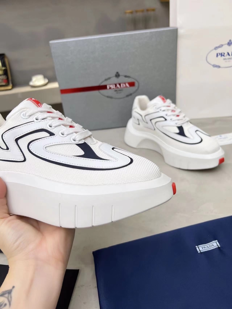 Prada Casual Shoes